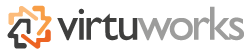 VirtuWorks Logo