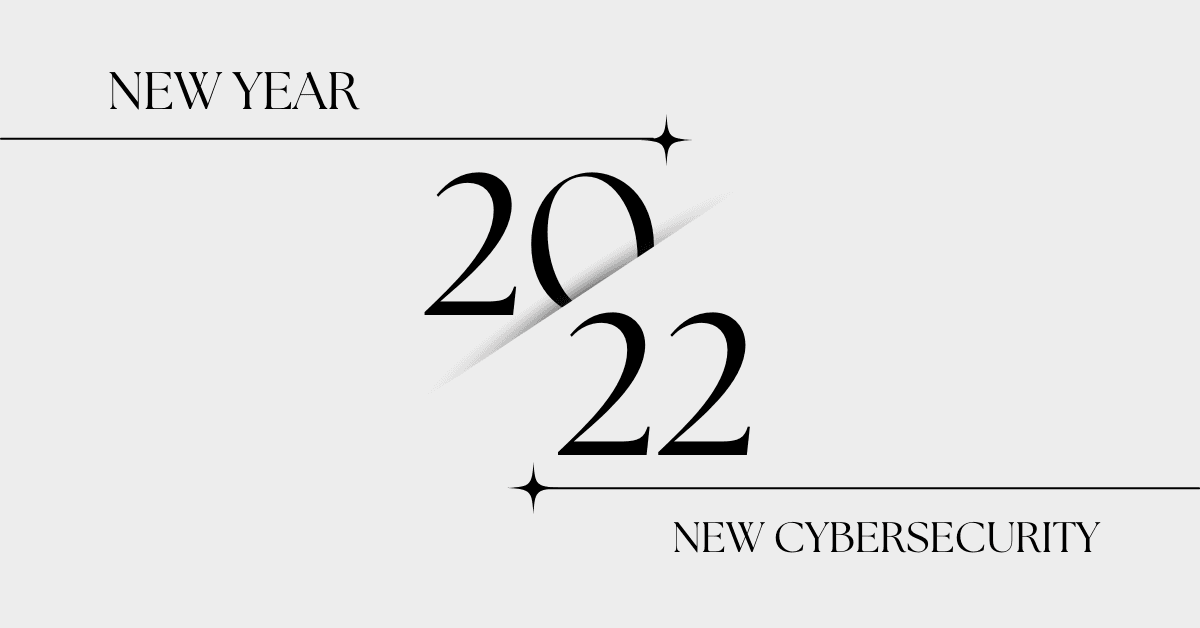 Start Your Year with a New Commitment to Cyber Security