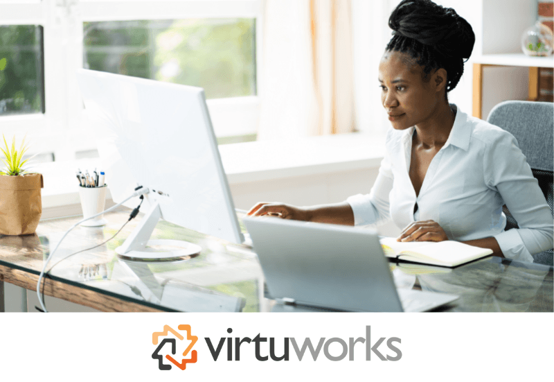 Keep Costs Down and Servers Up with VirtuWorks Application and Server Management