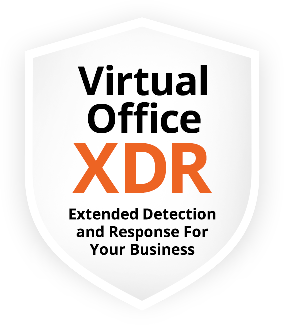 Virtual Office XDR Shield